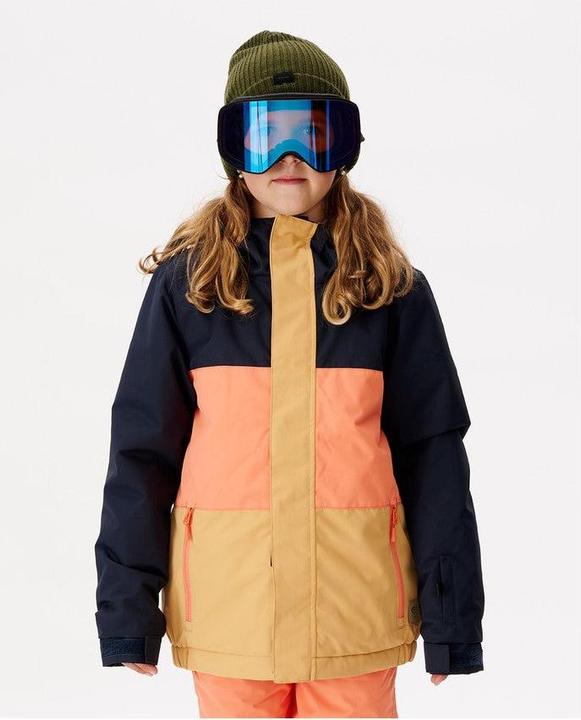 Rip Curl Olly Snow Jacket Skijacke (12)