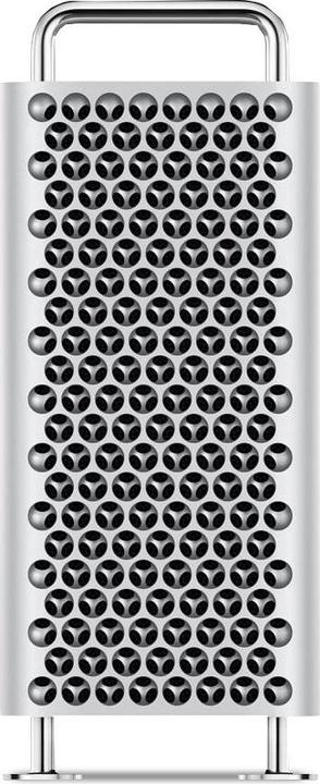 Actual product image JES Apple Mac Pro Tower (192 GB, 2000 GB, B / Very good)