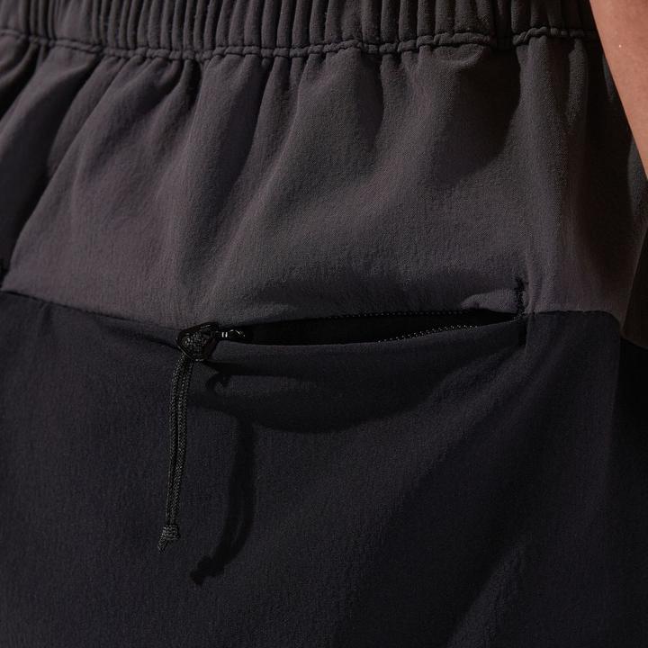 Actual product image Berghaus W Wandermoor Wind Short (kurze Hose)
