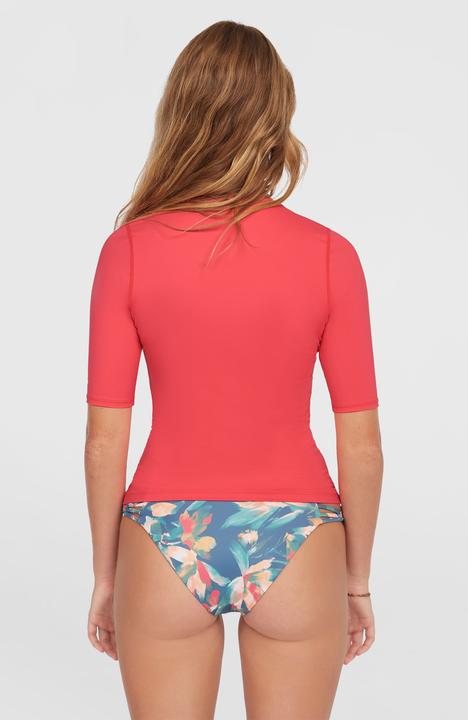 Produktbild O'Neill Women's Essentials Skin S/SLV (L)