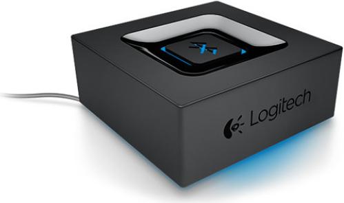 Produktbild Logitech Bluetooth Audio Adapter 980000912 Bluetooth 3.0 (Sender & Empfänger)