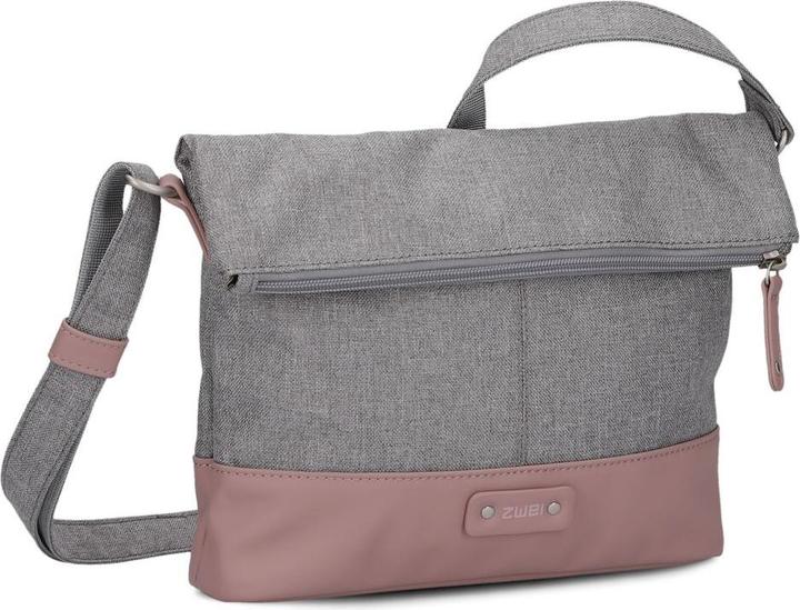 Grey, Powder