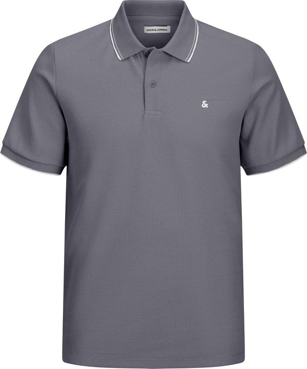 Actual product image Jack & Jones Poloshirt Austin Kurzarmshirt im Dreierpack (L)