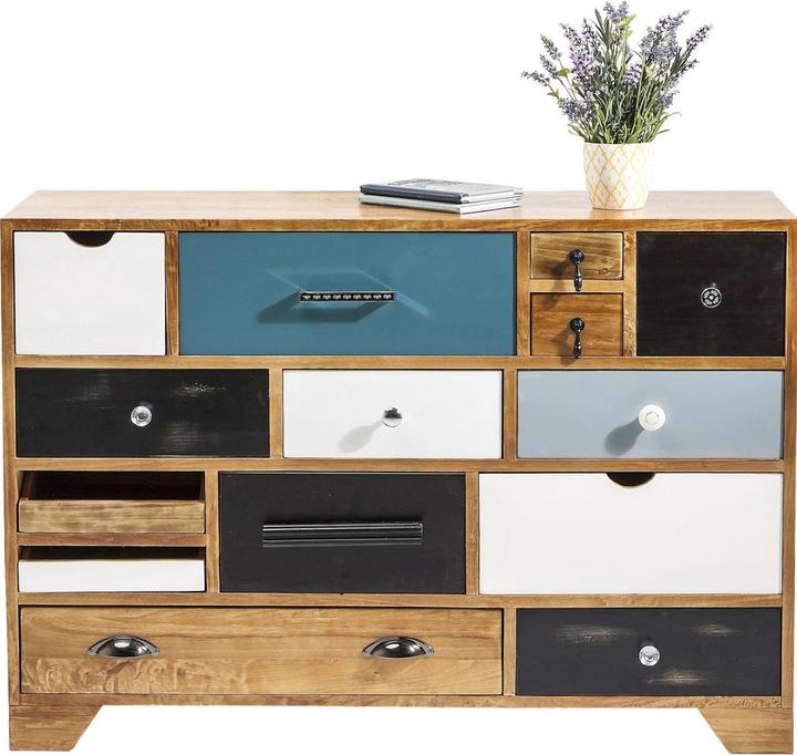 Produktbild Kare Design Babalou (114 x 35 x 80 cm)