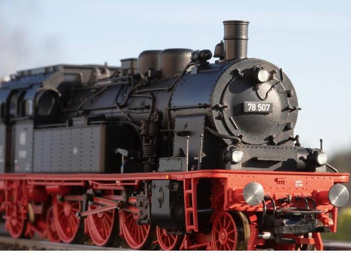 Produktbild Märklin BR 78 Zugmodell (Spur H0)