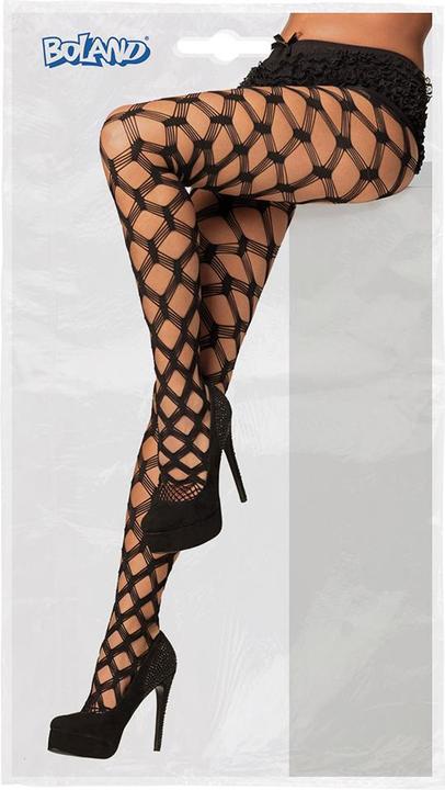 Image du produit Boland Collants en résille Deluxe (70 DEN, Taille unique)