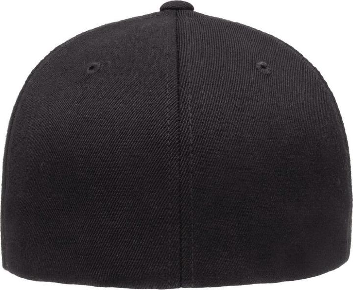 Produktbild Flexfit Baseballkappe Wollmischung (S/M)