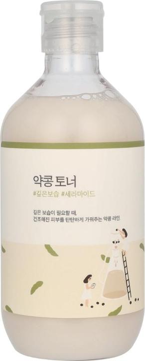Actual product image Round Lab Soybean Nourishing Toner (Tonic water, 300 ml)