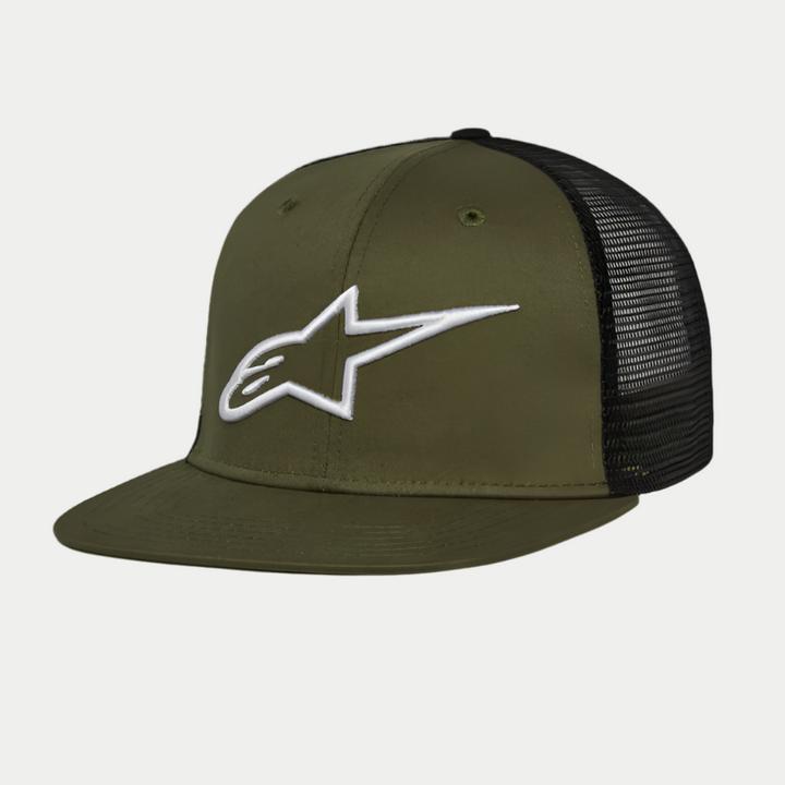 Actual product image Alpinestars Has 24 Corp Shift 2 Flexfit (One size)