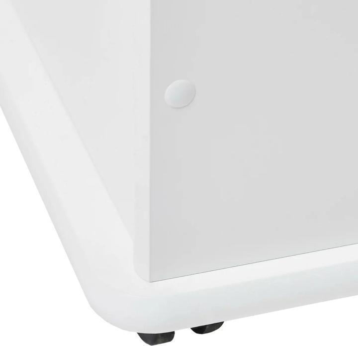 Actual product image Hoppekids Toy box