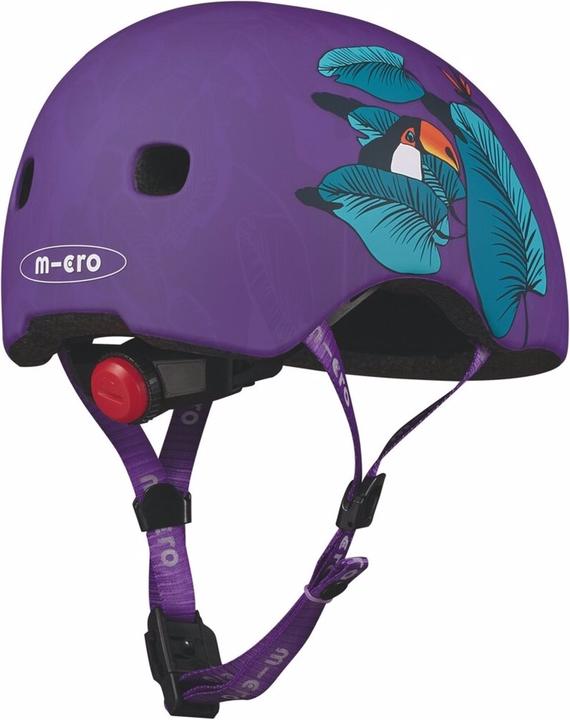 Actual product image Micro Helmet (52 - 56 cm)