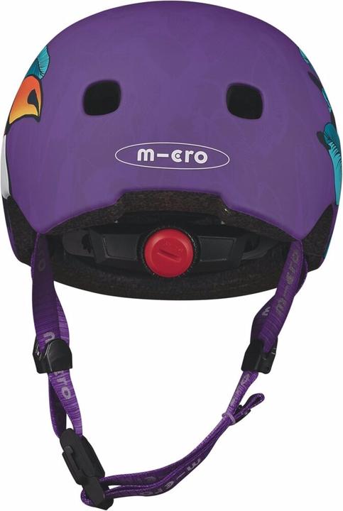 Actual product image Micro Helmet (52 - 56 cm)