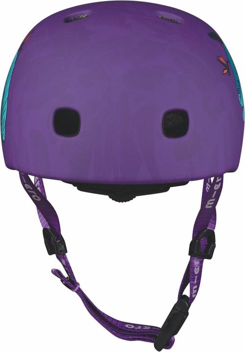Actual product image Micro Helmet (52 - 56 cm)