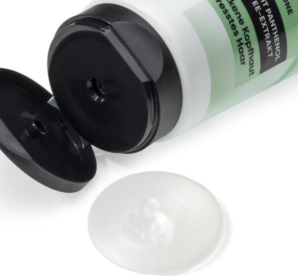 Produktbild dm BaleaProfessional Shampoo Kopfhaut Sensitive (Flüssiges Shampoo)