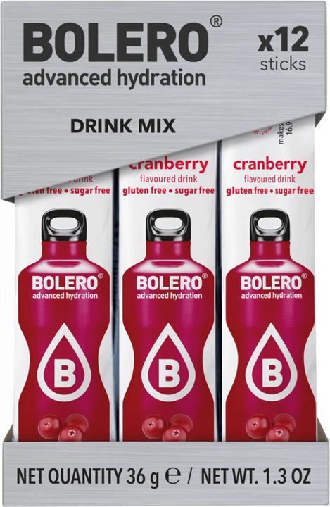 Cranberry