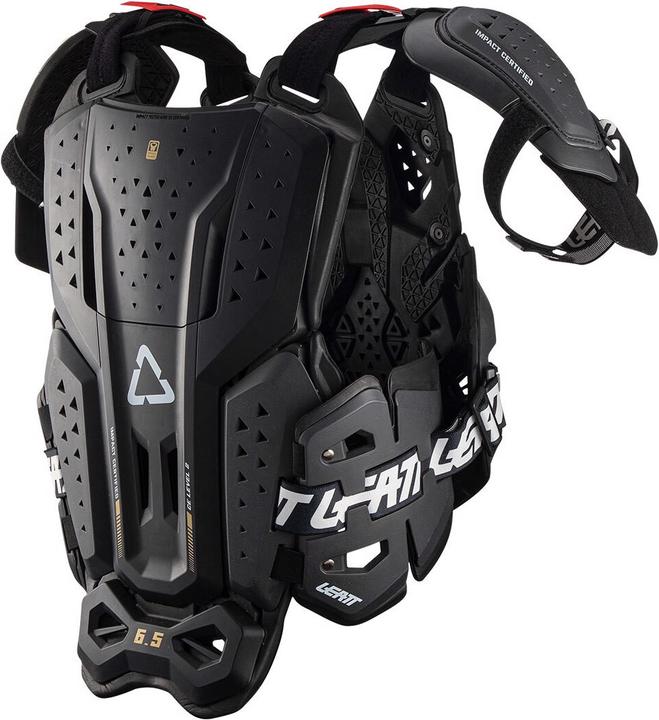 Produktbild Leatt Brustkorbschutz 6.5 Pro (L)