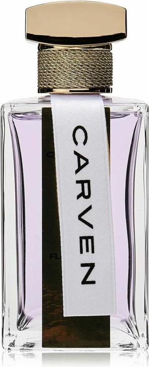 Actual product image Carven Paris Florence Eau de Parfum 100 ml Spray (Eau de parfum, 100 ml)