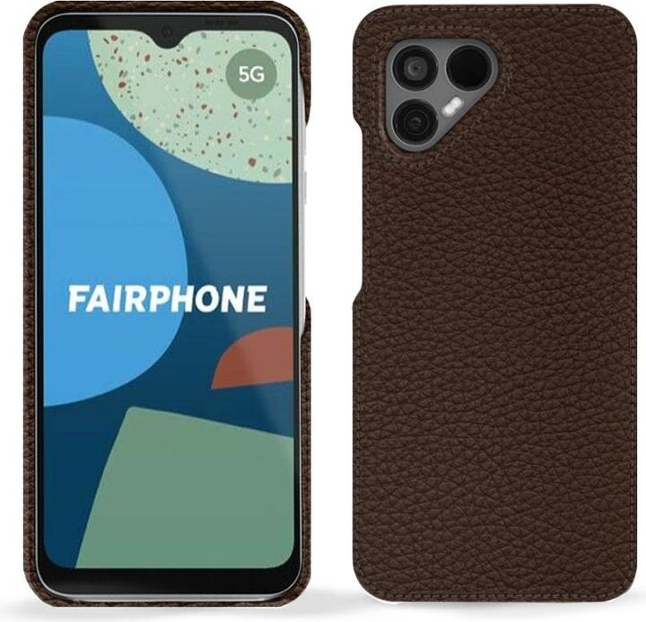 Immagine prodotto Noreve Rivestimento in pelle (Fairphone 4)