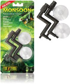 Actual product image Exo Terra Monsoon PT2501