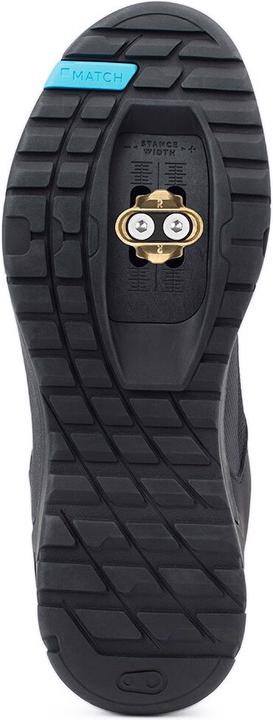 Actual product image Crankbrothers Mallet E Lace (39)