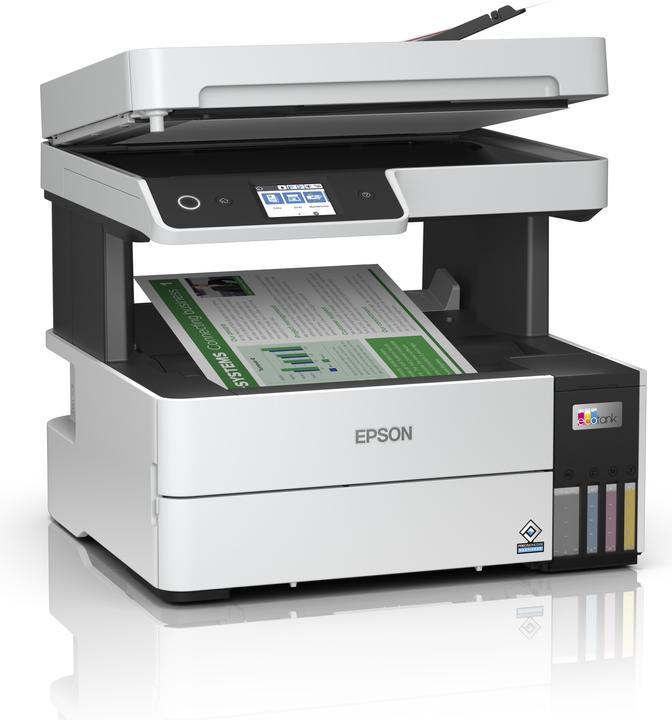 Productafbeelding Epson EcoTank ET-5150 (Inktreservoir, Kleur)