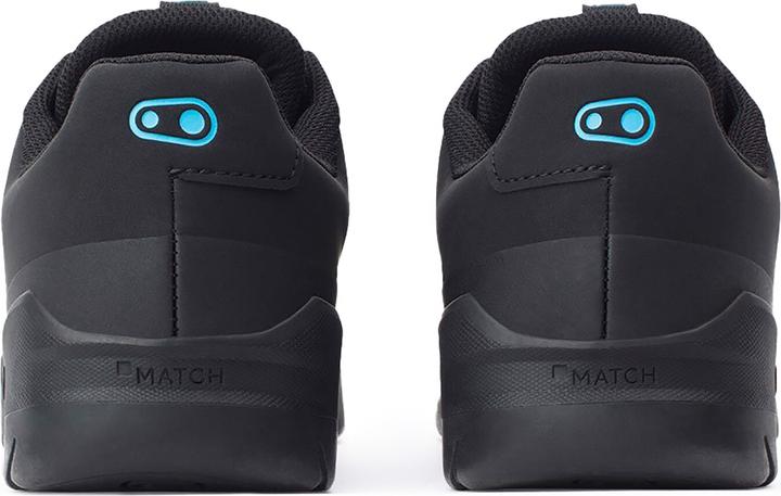 Actual product image Crankbrothers Mallet E Lace (39)