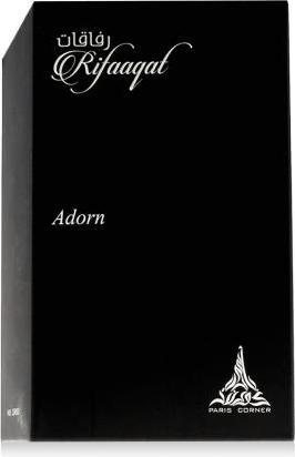 Produktbild Paris Corner Rifaaqat Adorn (Eau de Parfum, 85 ml)