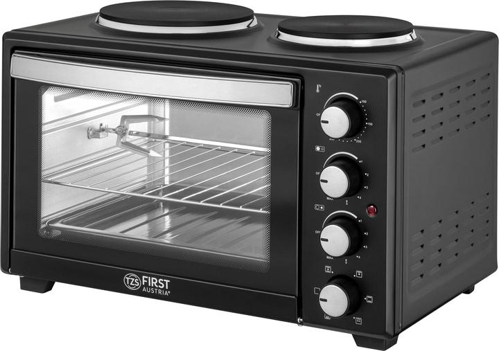 Immagine prodotto First Mini forno