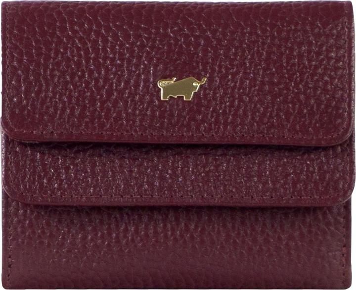 Actual product image Braun Büffel HANNA RFID dark wine