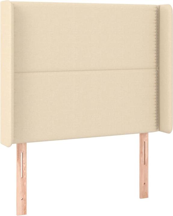 Produktbild VidaXL Hudson (183 x 16 x 128 cm)