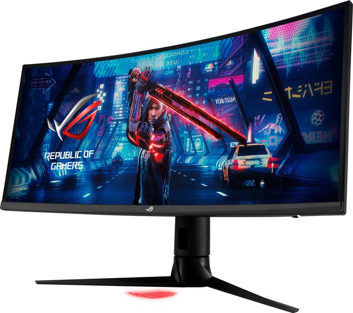 Immagine prodotto ASUS XG349C (3440 x 1440 pixel, 34")