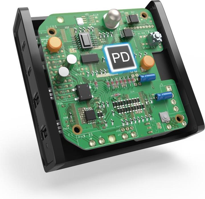 Produktbild Hama Universal Charging Station (65 W)