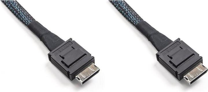 Produktbild Intel OCuLink Cable Kit AXXCBL625CVCX (0.63 m)