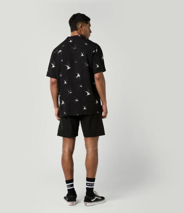 Actual product image Mystic Ozzy Shirt (M)