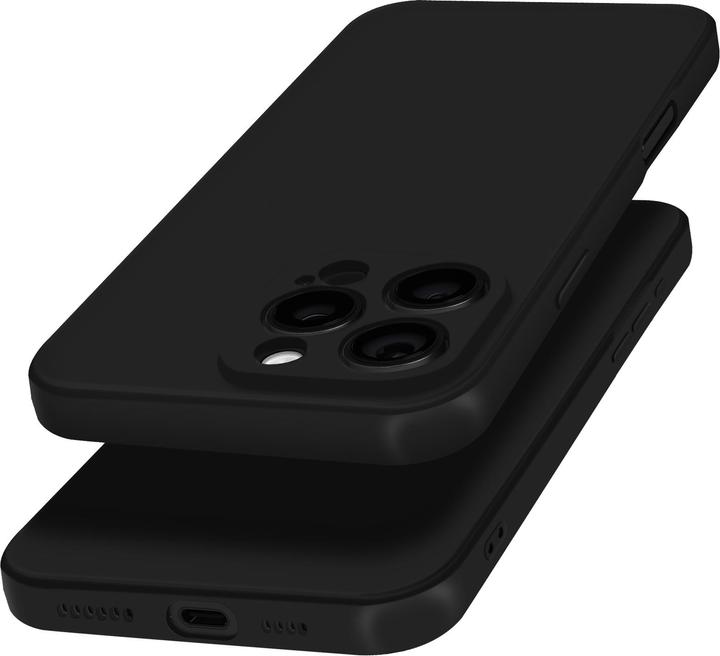 Produktbild Avizar Classic Case Mat Series (Apple iPhone 16 Pro Max)