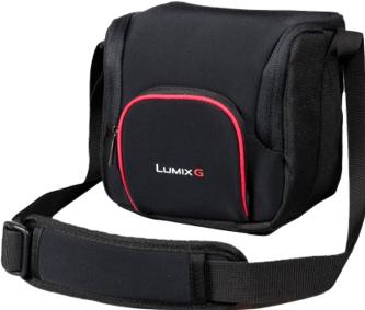 Produktbild Panasonic Dmw-Pgh68 (Kamera Schultertasche, 2.50 l)