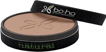 Image du produit Boho Poudre compacte beige clair (Beige)