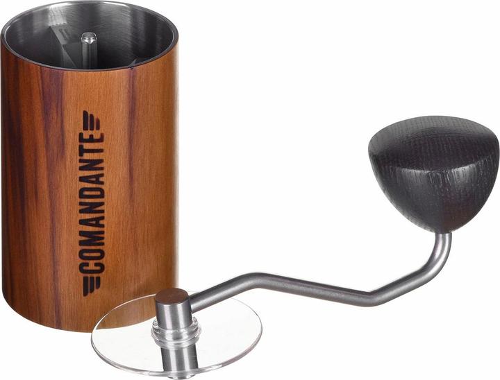 Actual product image Comandante C40 MK4 Nitro