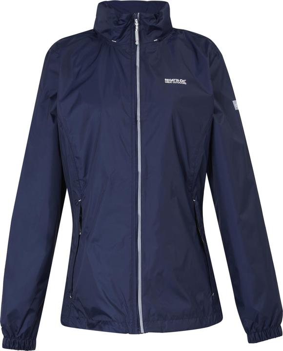 Regatta Softshelljacke Corinne IV wasserfest