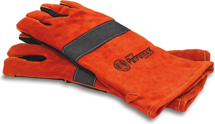 Produktbild Petromax Aramid Pro 300 (Leder, Polyamid)