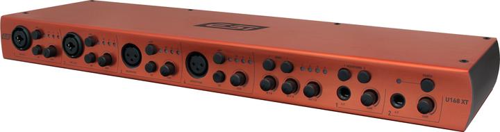 Image du produit ESI Audiotechnik U168xt (USB)