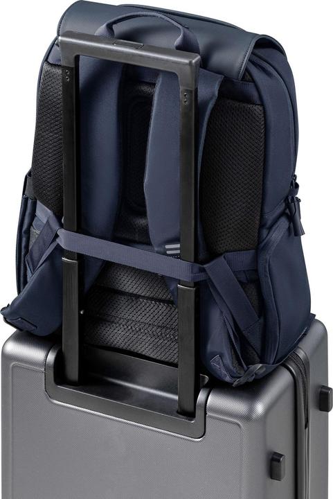 Immagine prodotto XD Design ZAINO SOFT DAYPACK NAVY P/N:P705.985 (17 l)