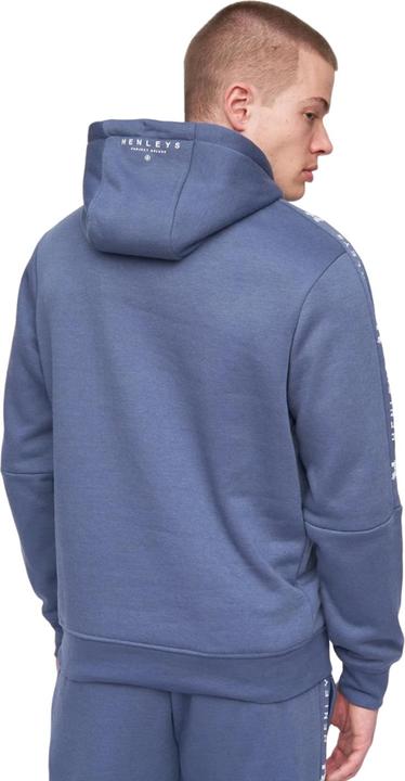 Produktbild Henleys Tapehen Kapuzenpullover (L)