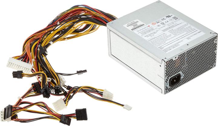 Produktbild Supermicro Server ZUB PWS-668-PQ (668 W)