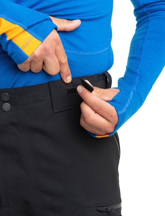 Produktbild Icebreaker Men Merino Shell+ Peak Pants (XL)
