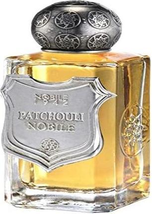Actual product image Nobile 1942 Patchouli Fragranza Suprema Edp 75 ml (Eau de parfum, 75 ml)