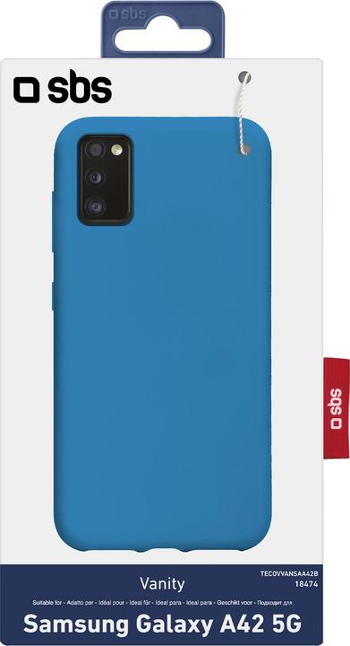 Actual product image SBS Cover (Samsung Galaxy A42 5G)