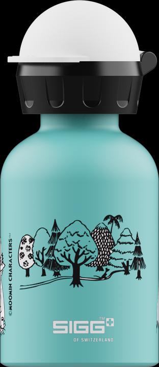 Actual product image Sigg Moomin (0.30 l)