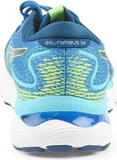 Produktbild ASICS Performance Gel-Nimbus 24 (44.5)