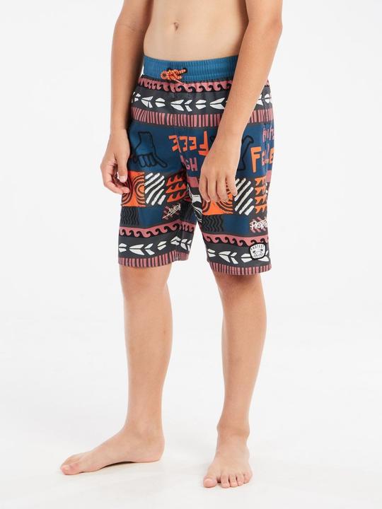 Actual product image Protest Swim shorts PRTRonald JR beachshort (152)